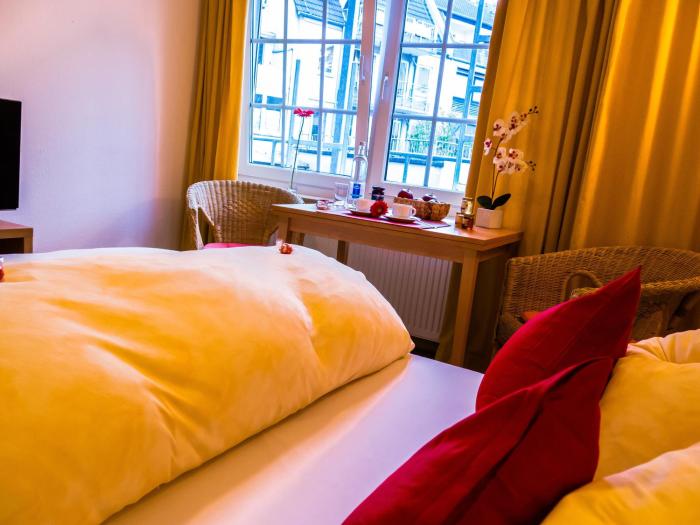 the soho boutique hotel