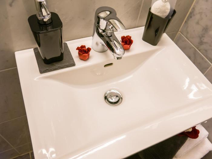 the soho boutique hotel