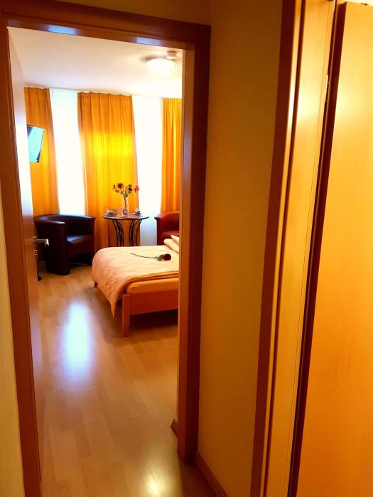 the soho boutique hotel