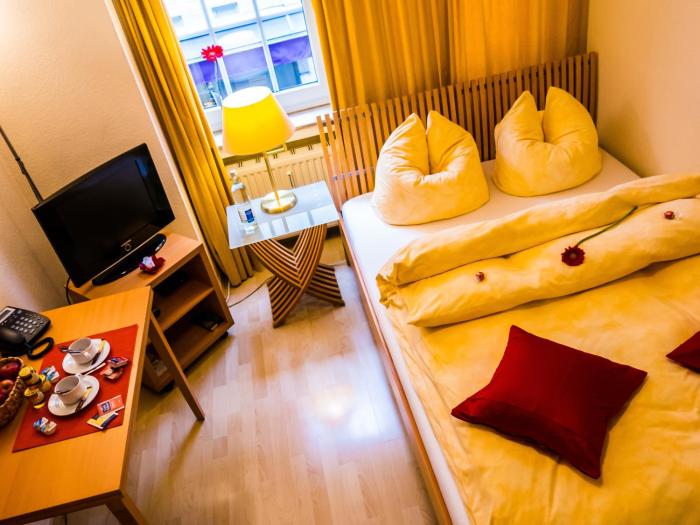 the soho boutique hotel