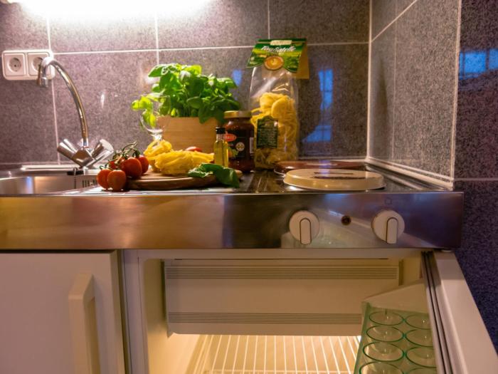 the soho boutique hotel