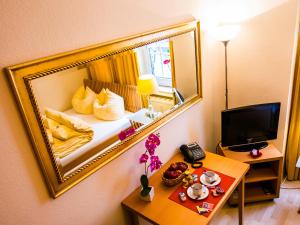 the soho boutique hotel