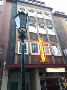 the soho boutique hotel