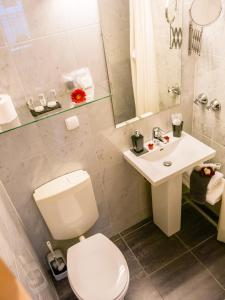 the soho boutique hotel