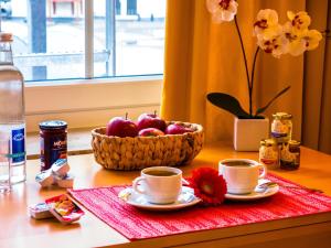 the soho boutique hotel