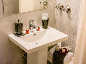 the soho boutique hotel