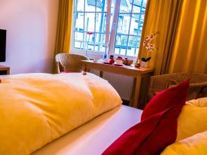 the soho boutique hotel