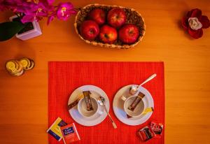 the soho boutique hotel