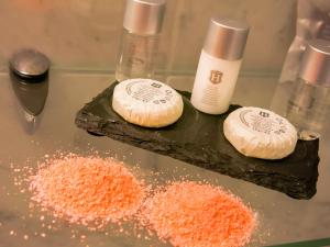 the soho boutique hotel