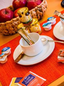 the soho boutique hotel