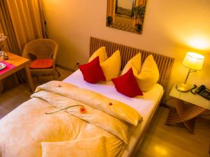 the soho boutique hotel