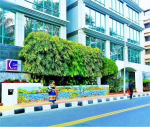 Hotel Lake Castle,Dhaka Division>>Dhaka,4 star