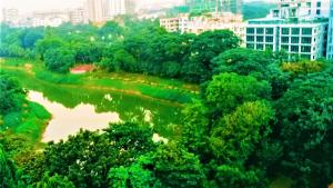 Hotel Lake Castle,Dhaka Division>>Dhaka,4 star