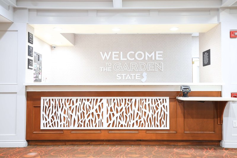 hampton inn bordentown