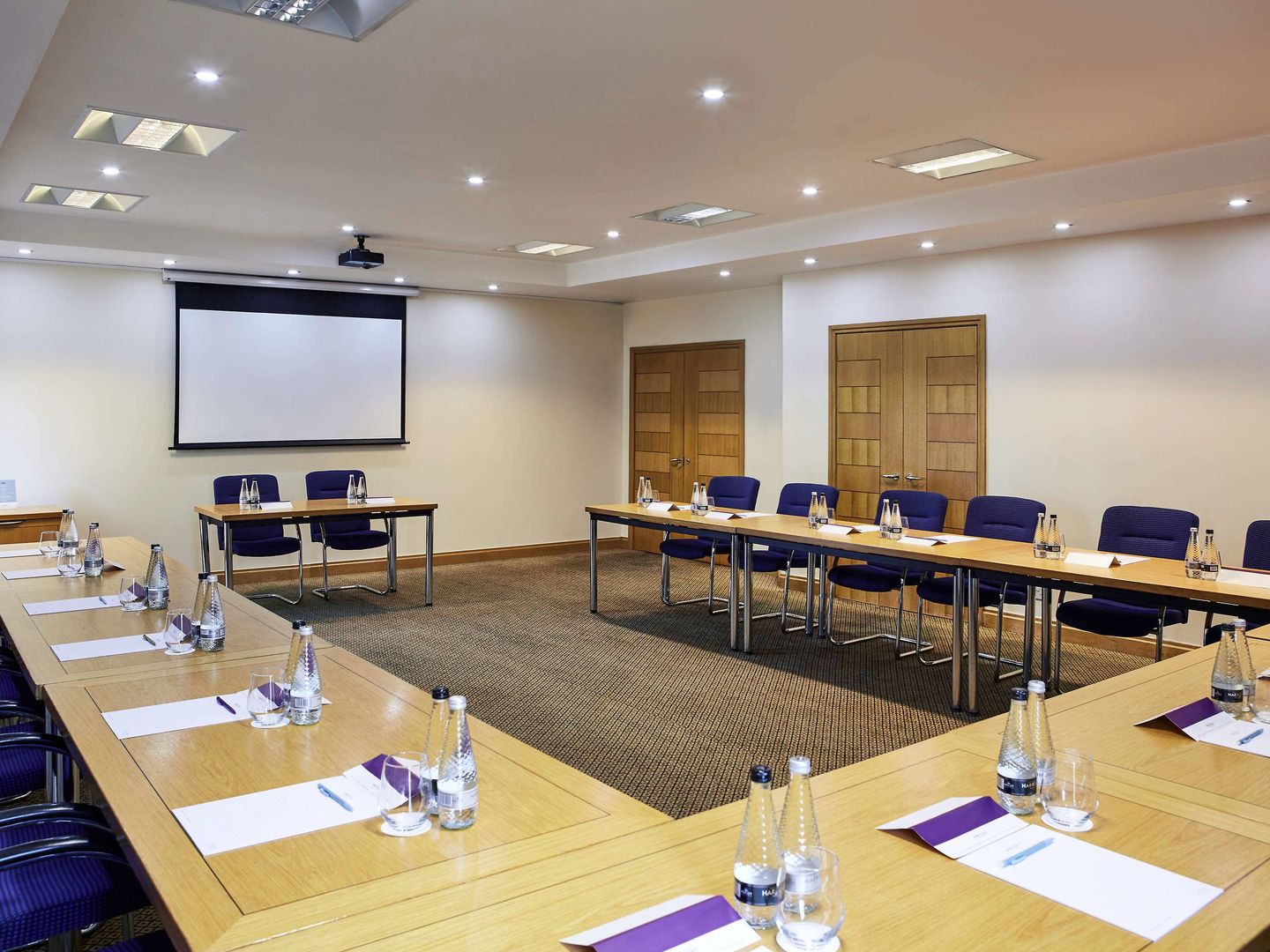 mercure warwick honiley court hotel