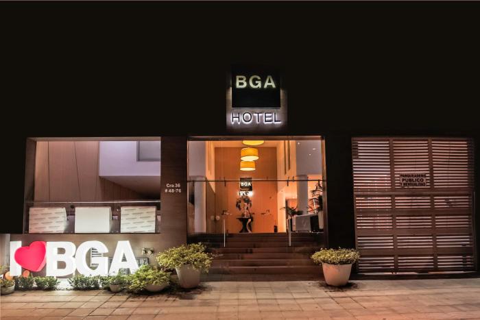 bucaramanga