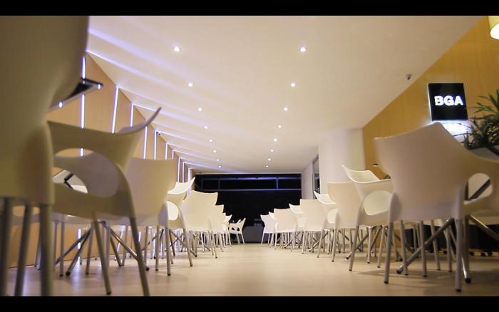 bga hotel