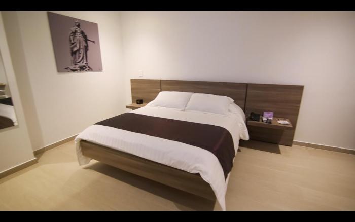 bga hotel