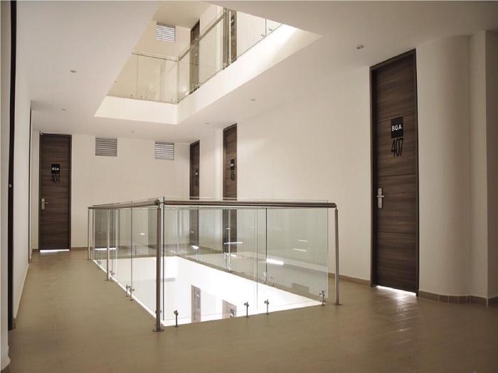bga hotel
