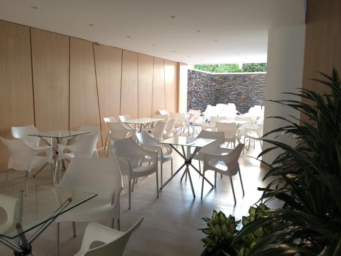 bga hotel