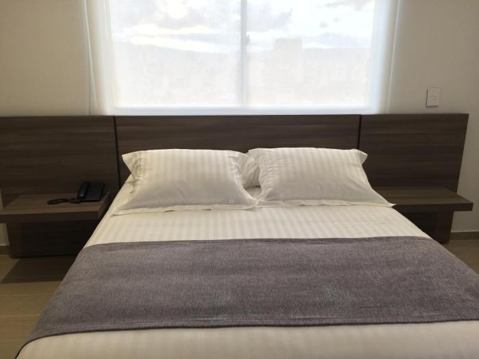bga hotel