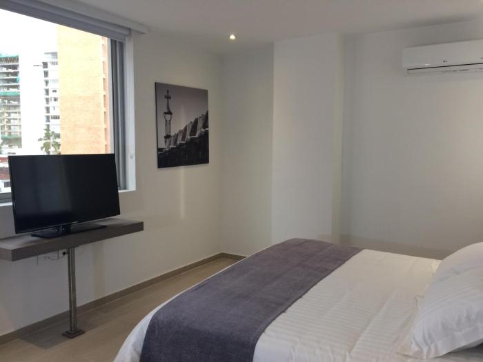 bga hotel