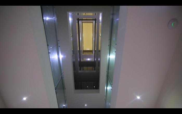 bga hotel