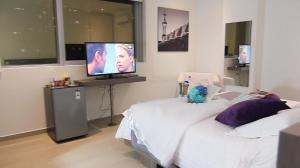 bga hotel