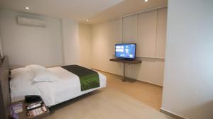 bga hotel