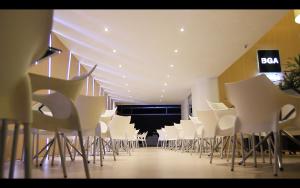 bga hotel
