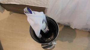 bga hotel