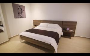 bga hotel