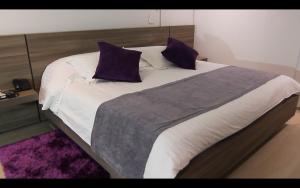 bga hotel