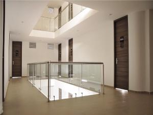 bga hotel