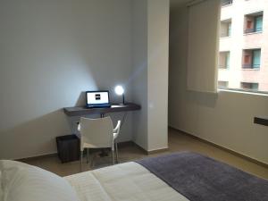 bga hotel