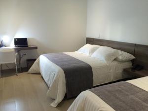 bga hotel