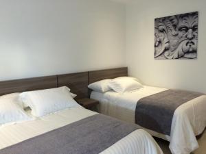 bga hotel