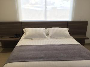 bga hotel
