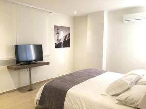 bga hotel