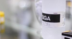 bga hotel