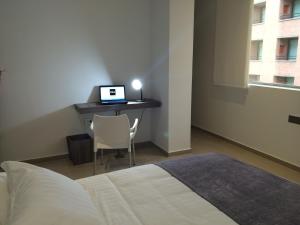 bga hotel