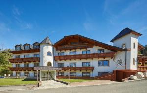 Hotel Zum Sternenhof,Kitzbuehel>>Austrian Alps,4 star