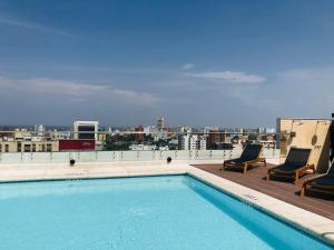 Four Points By Sheraton Barranquilla,Atlantico>>Barranquilla,4 star