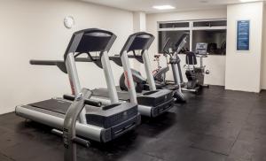 Four Points By Sheraton Barranquilla,Atlantico>>Barranquilla,4 star