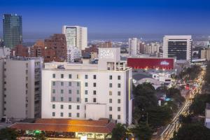 Four Points By Sheraton Barranquilla,Atlantico>>Barranquilla,4 star