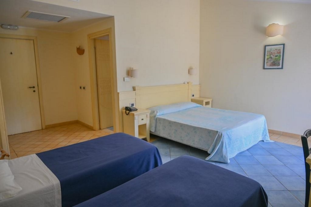 hotel baja romantica