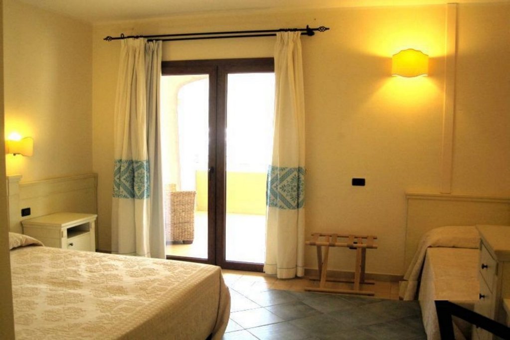 hotel baja romantica