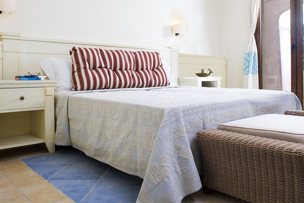 hotel baja romantica