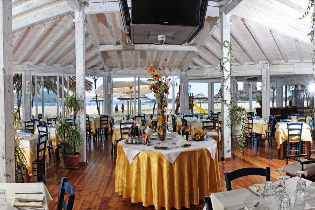 hotel baja romantica