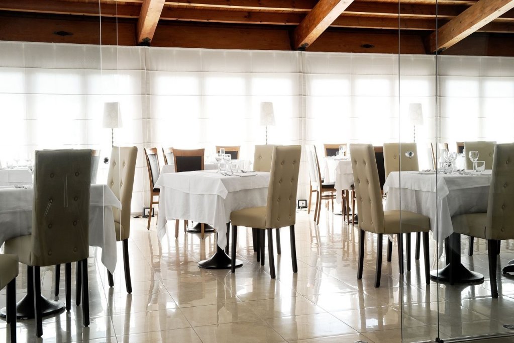 hotel baja romantica